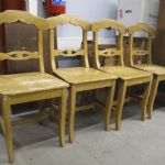 622 7354 CHAIRS